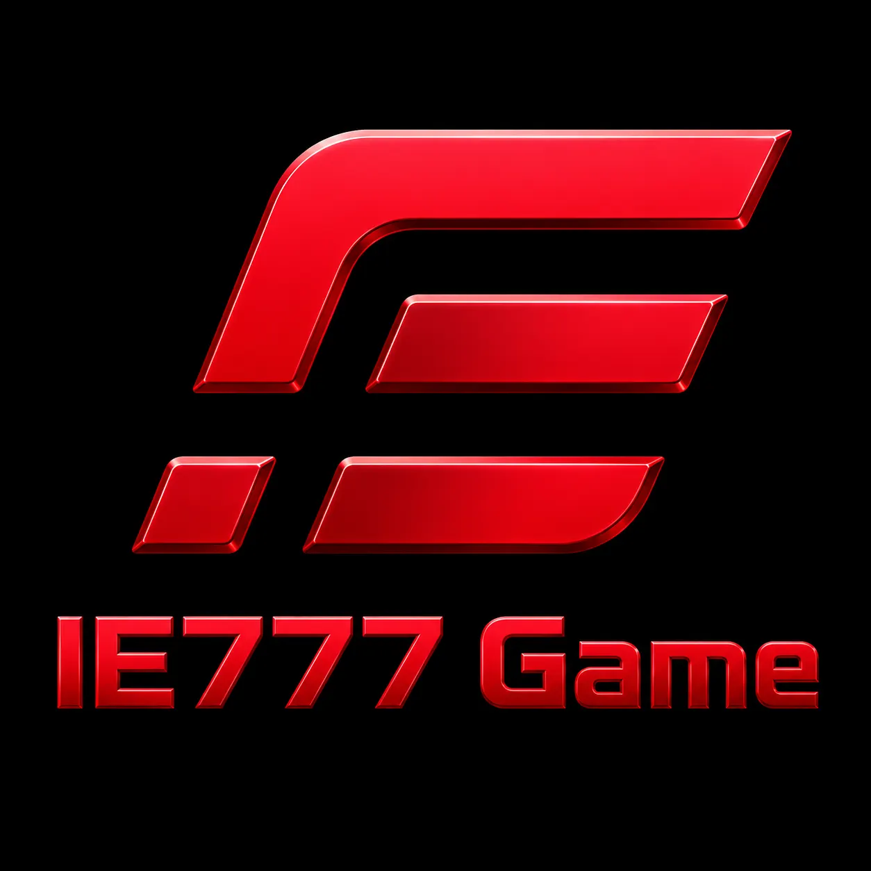 IE777 logo