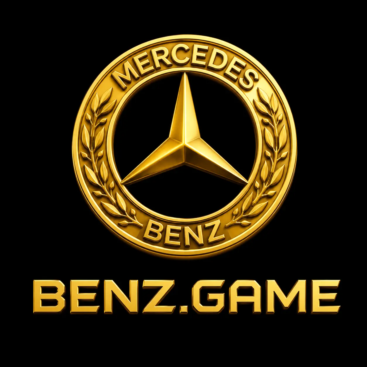 BENZ Game